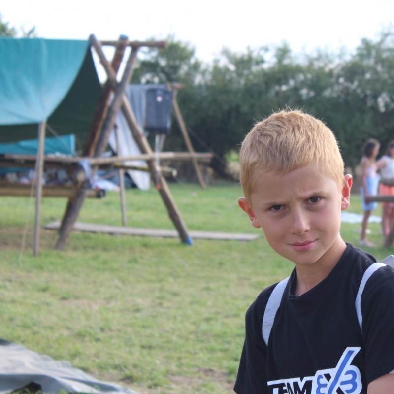 IMG 5394 - Scouts en Gidsen Zaventem 